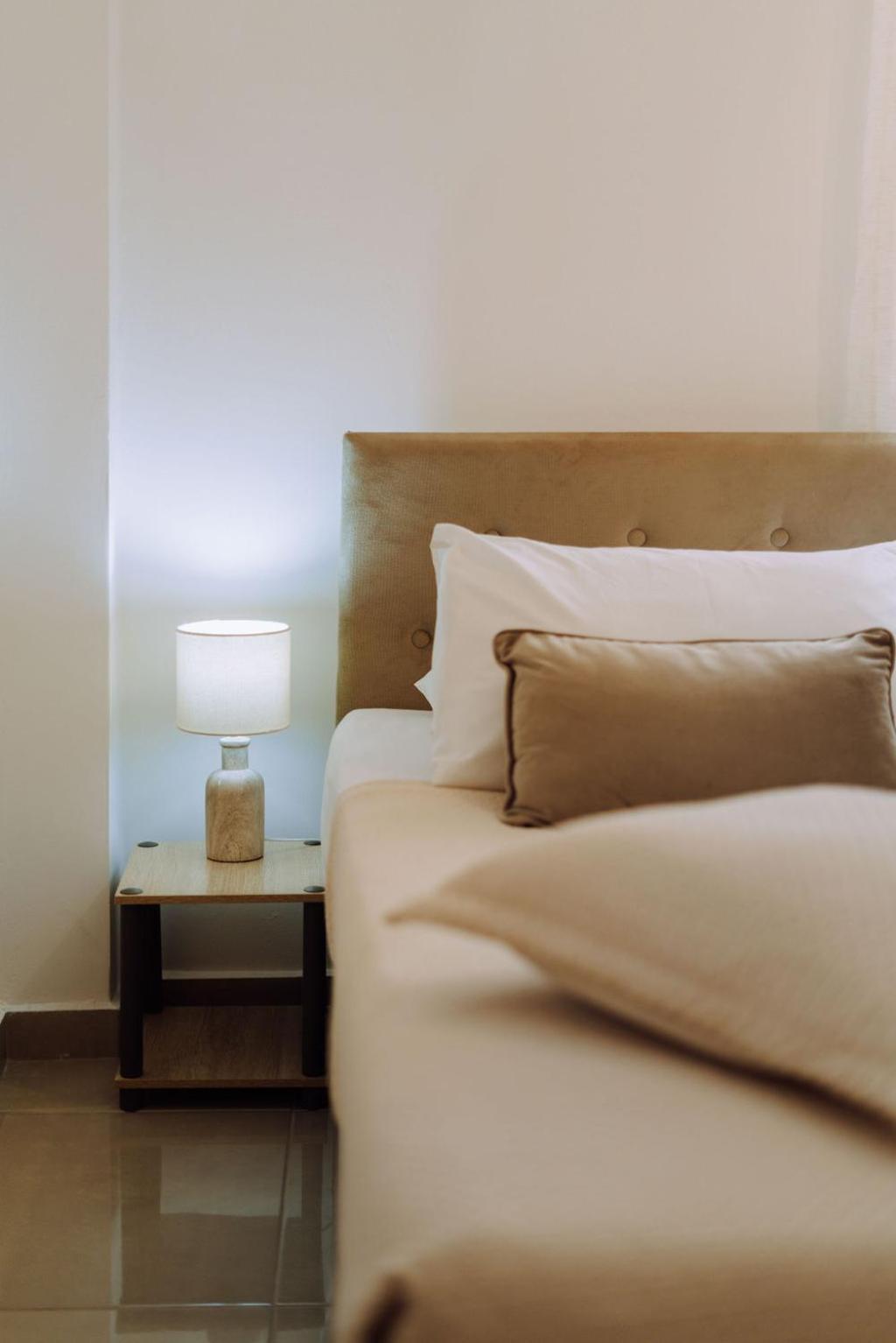 Lithostroto Suites Argostoli  Exterior foto