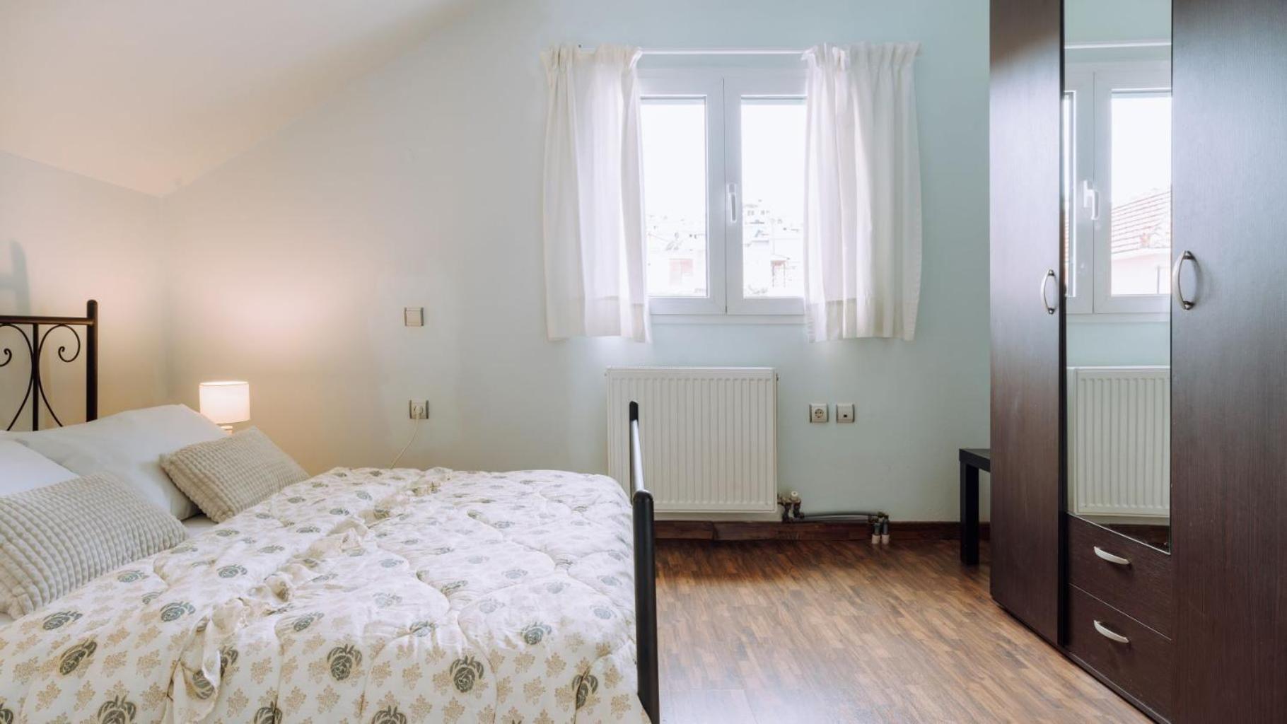 Lithostroto Suites Argostoli  Exterior foto
