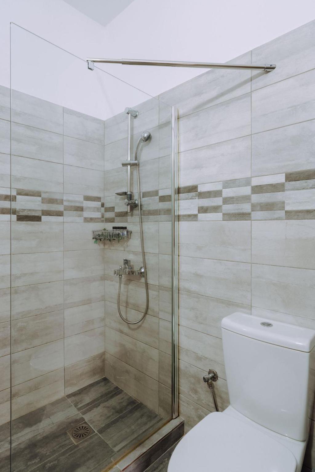 Lithostroto Suites Argostoli  Exterior foto