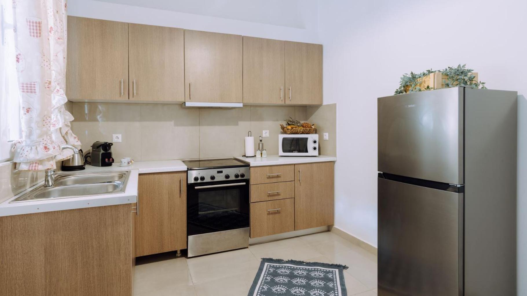 Lithostroto Suites Argostoli  Exterior foto